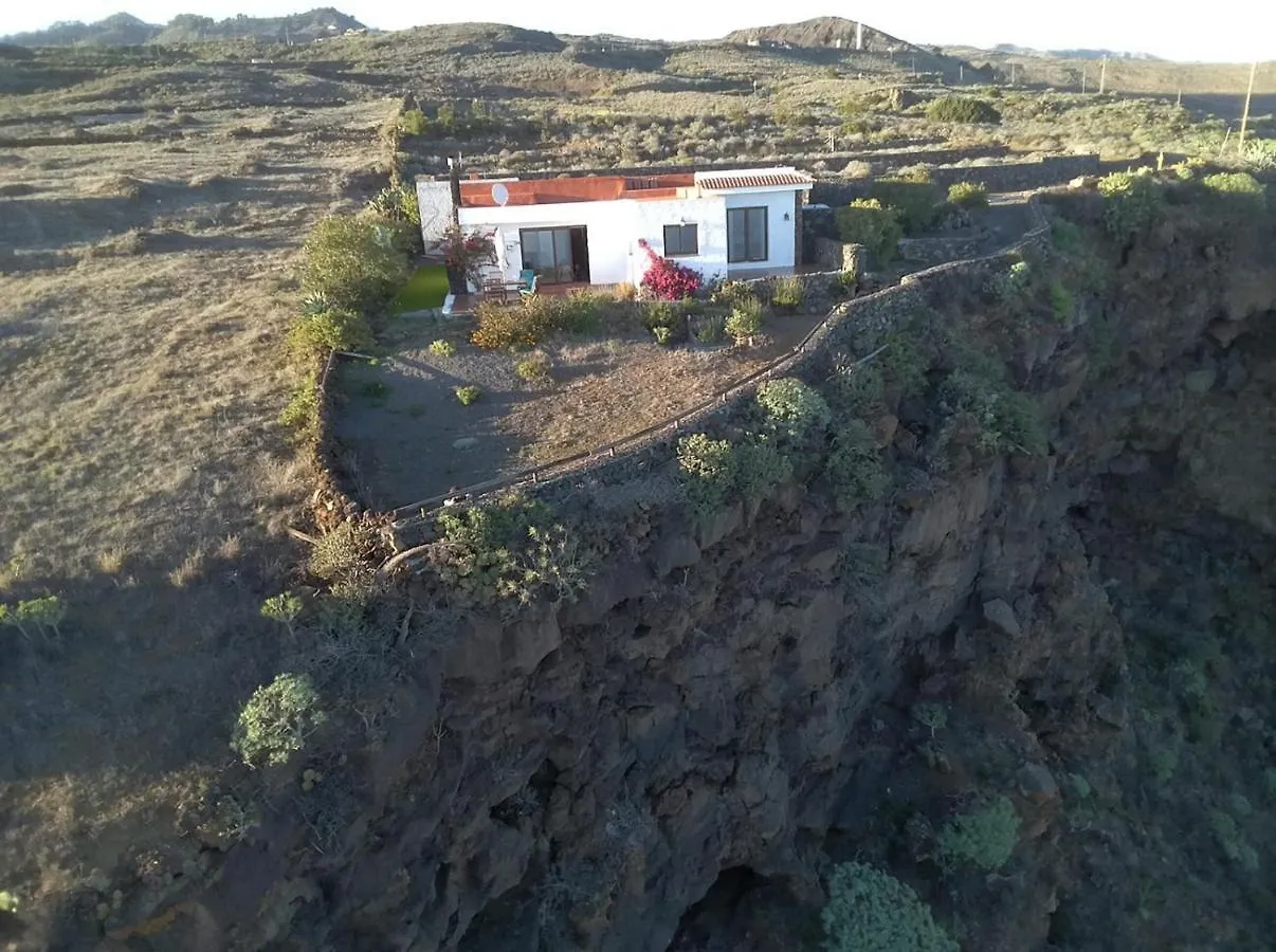 Holiday home La Casa Del Risco Villa El Pinar  Spain