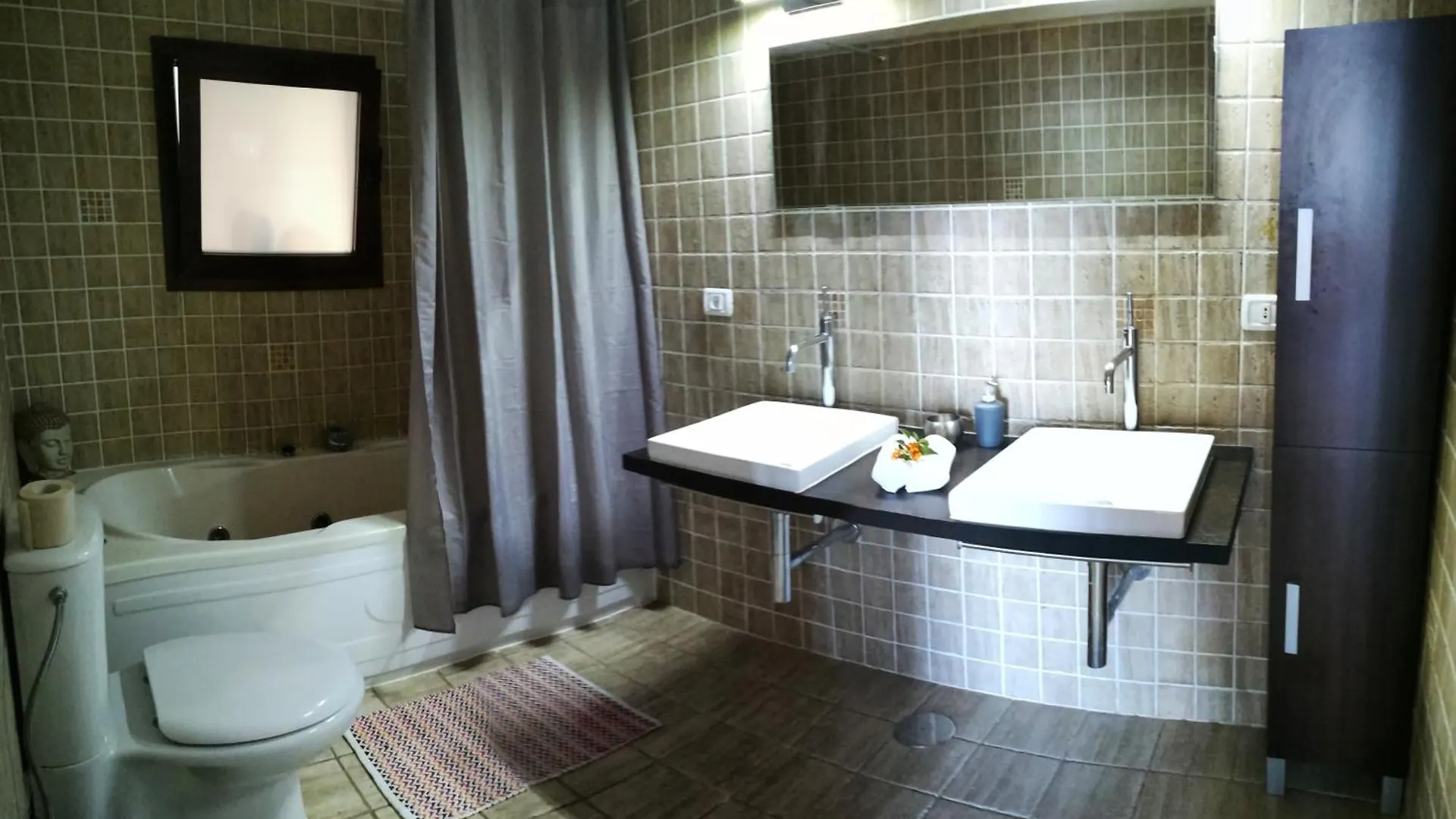 Holiday home La Casa Del Risco Villa El Pinar  Spain