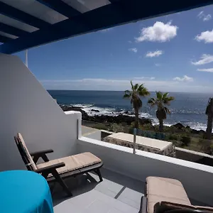 Casa La Seba Ferienhaus