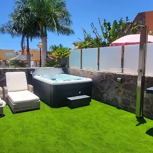  Сasa de vacaciones Gisel