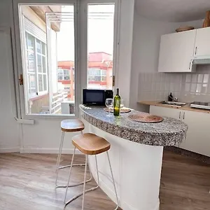  Apartamento Piso Torres España