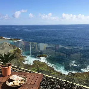 Gáldar Penthouse Over The Sea! Apartment